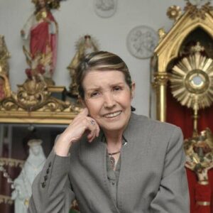 Margalida Castro