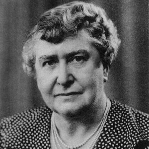 Margaret Ballinger