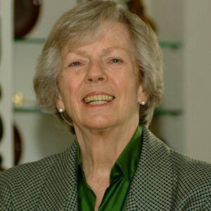 Margaret C. Snyder