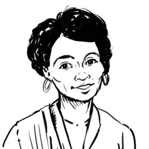 Margaret Ekpo