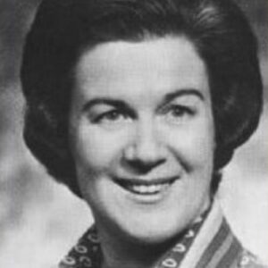 Margaret Guilfoyle