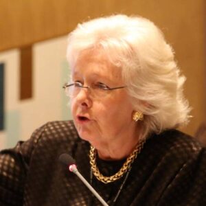 Margaret H. Marshall