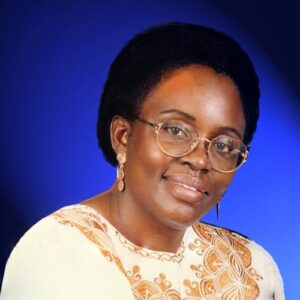 Margaret Ogola
