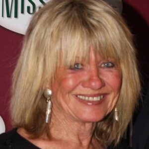Margaret Pomeranz