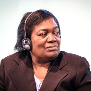 Margaret Sekaggya
