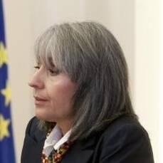 Margarita Popova