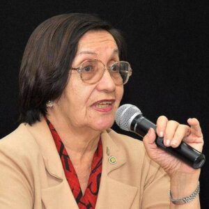 Margarita Prieto Yegros