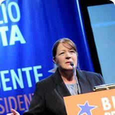 Margarita Stolbizer