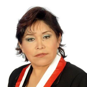 Margarita Sucari