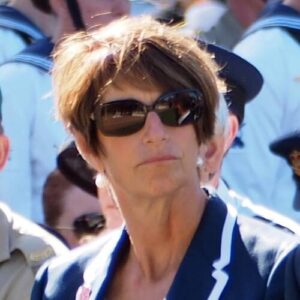 Margie Abbott