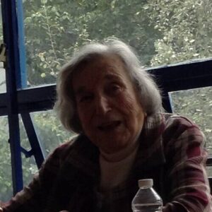 Margit Frenk