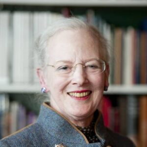 Margrethe II of Denmark