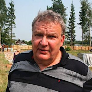 Margus Leivo