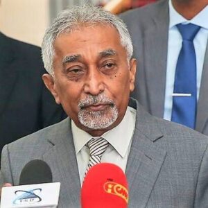 Mari Alkatiri