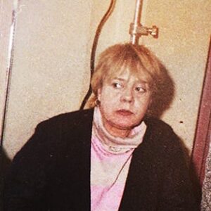 Mari Lill