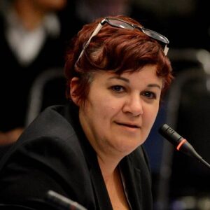 María Alejandra Díaz