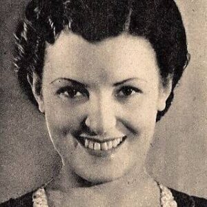 Maria Andergast