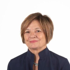 Maria Angela Danzì