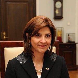 María Ángela Holguín