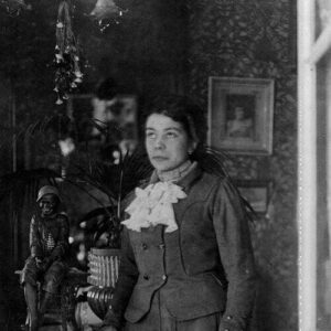 María Angélica Barreda