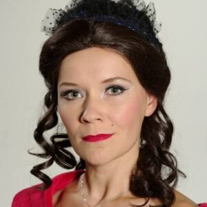 Maria Annus