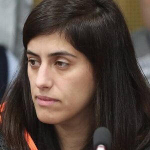 María Antonieta Alva