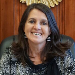 María Augusta Hermida