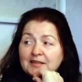 Maria Baumgartner