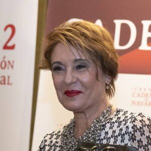 María Bayo