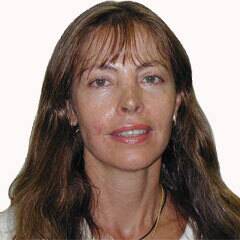 María Beatriz Nofal