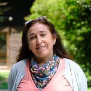 María Begoña Yarza