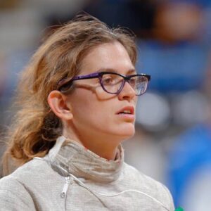 María Belén Pérez Maurice
