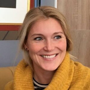 Maria Bengtsson