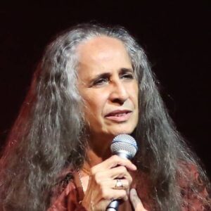 Maria Bethânia