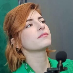 Maria Chiara Giannetta
