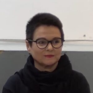 Maria das Graças Carvalho Dantas