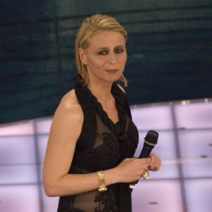 Maria De Filippi