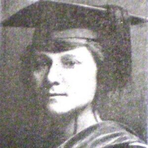 Maria de Maeztu Whitney