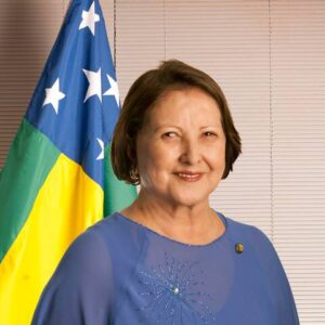 Maria do Carmo Alves