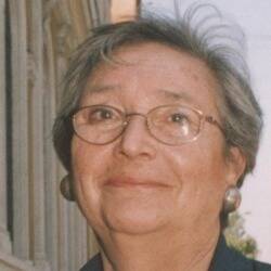 María Elena Carrera