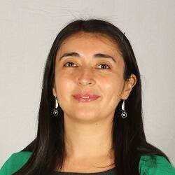 María Elisa Quinteros