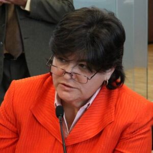 María Elsa Viteri