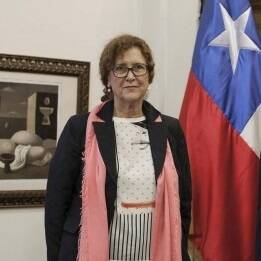 María Eugenia Manaud
