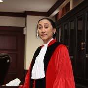 Maria Farida Indrati