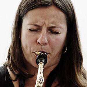 Maria Faust