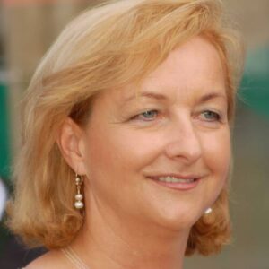 Maria Fekter