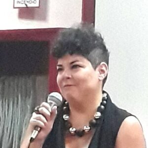 María Fernanda Ampuero
