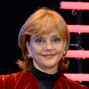 María Fernanda Campo