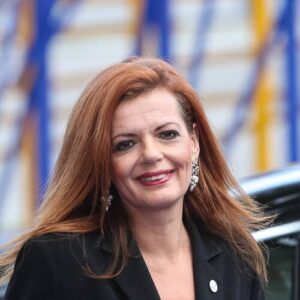 Maria Giannakaki