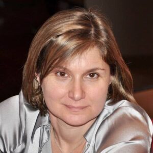 Maria Girone